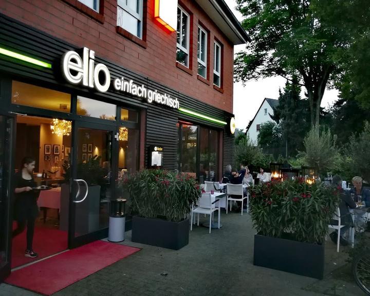 Restaurant Elio